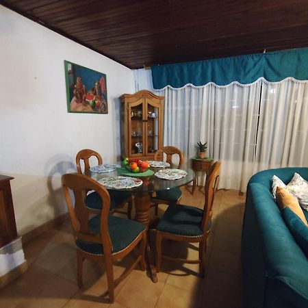 Posada Henry San Andrés Kültér fotó