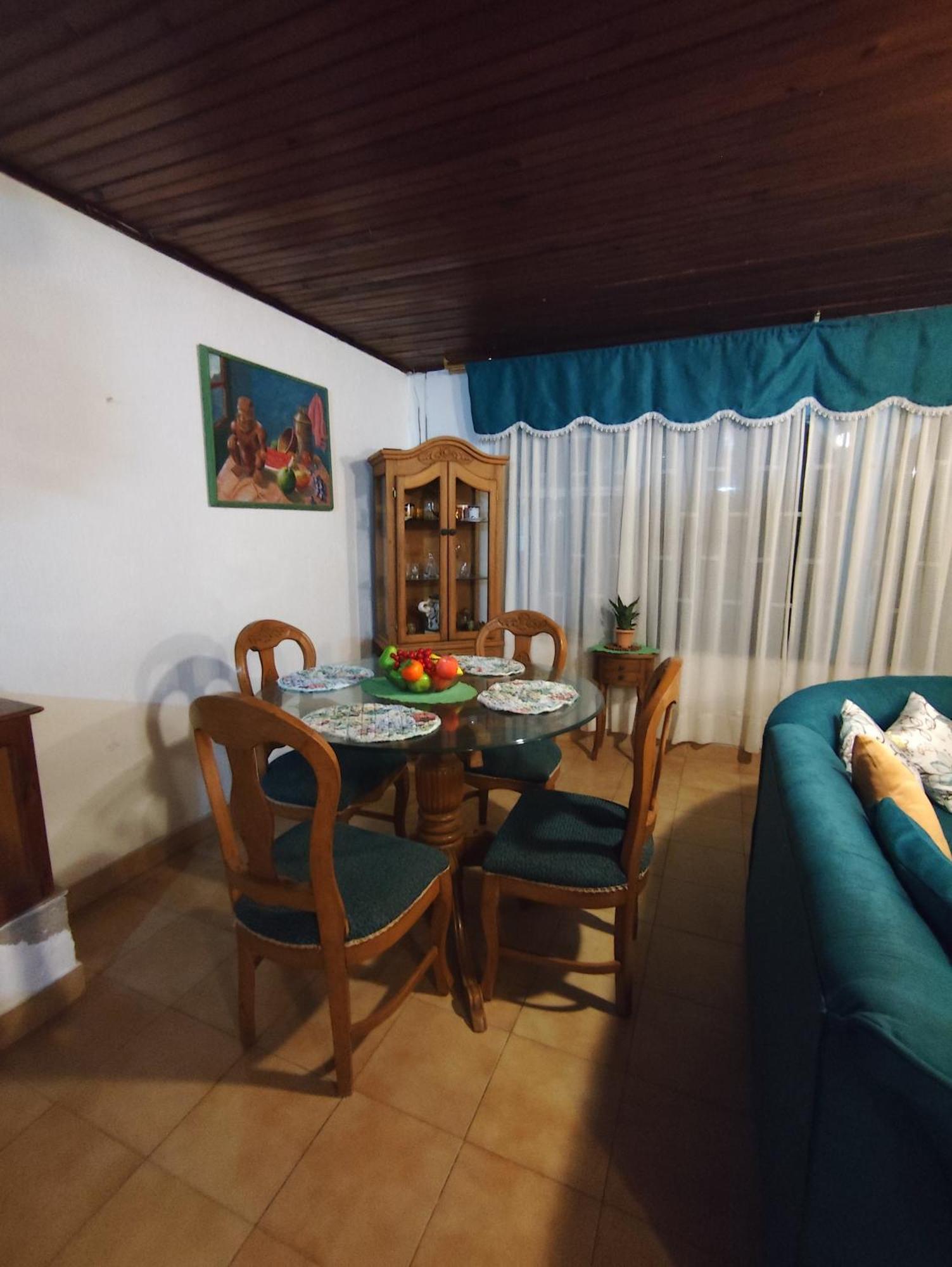 Posada Henry San Andrés Kültér fotó